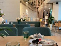 大堂-EN SPACE恩空间