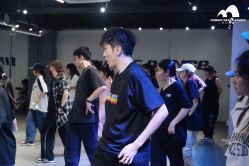-卡门舞蹈