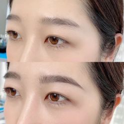 -臣丽纹眉品牌连锁