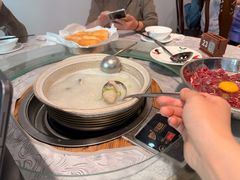 -丰尔粥食·粥底火锅(大良总店)