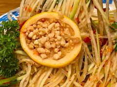 -泰盏鬼·颓废冬阴(陈家祠扬韬店)