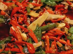 -陈胖子特色菜.鲜货现炒(融景城店)