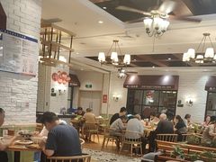 -鑫小城故事·藕汤·家常菜(海林广场店)