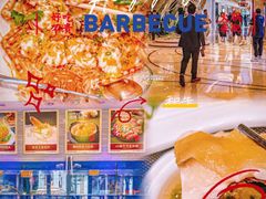 -好彩海鲜火锅饭店(银河百老汇店)