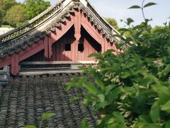 -宁波市保国寺古建筑博物馆