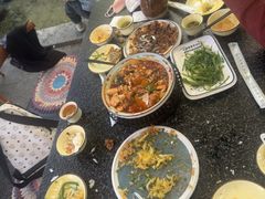 -海韵人家.海景花园经典云南菜(双廊店)