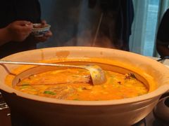 -晓长安·新陕菜(曲江店)
