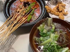 -乔阿马·江南味·驴肉香(龙湖华泾天街店)