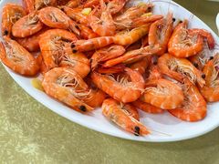 -考记泥焗鸡农庄·海鲜(北洛秘境店)