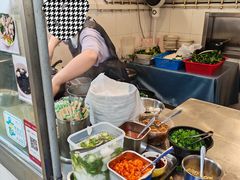 -下环街市熟食中心