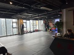 -燃无界格斗·拳击搏击体能馆(优品道店)