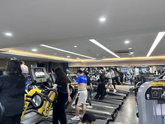 -超鹿运动健身(紫阳商贸中心店)