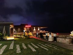 -海风酒吧 喝精酿 听民谣(阿那亚礼堂店)