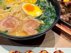 -小川洋风料理(大悦城店)