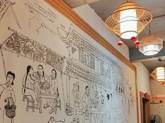 -老鼎万春卤菜(五代传承创始老店)