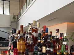 -秀·吧 Show Bar(兰州盛达希尔顿酒店)