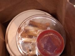 -Shanghai Brew House上海啤酒工坊(老外街店)