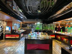 -泰谷酒店·太古码头闽菜自助餐厅