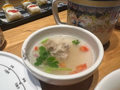 -幸福的烤包子·新疆菜