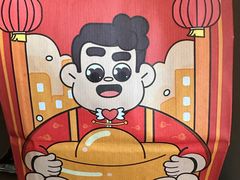 -爸爸糖吐司面包(北京西单大悦城店)
