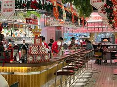 -BOTTEGA意库(中骏世界城店)