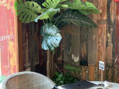 -VESH COFFEE(定西路店)