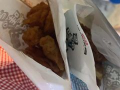 -傅强排骨(成都总店)