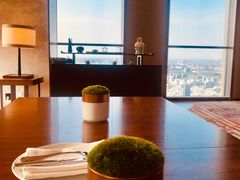 -嘉定凯悦·咖啡厅