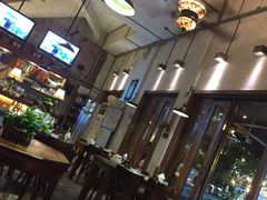 大堂-宝翠花园餐厅(沙湖店)