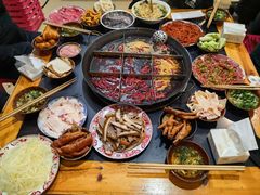 -肥龙火锅(南坪店)