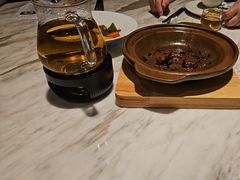 -御公馆中餐厅·点心·顺德菜·佛山东平保利洲际酒店