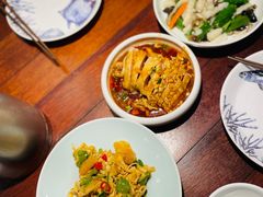 -前海沿·青岛菜(五四广场永旺店)