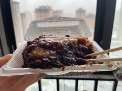 甑糕-马文章胖子甑糕(洒金桥店)