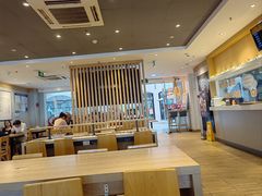 -吉野家(首创奥特莱斯店)