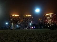 -东戴河风景区