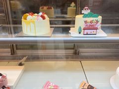 -BreadTalk面包新语·烘焙蛋糕(东方雅苑店)