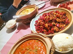 -水煮三国·川鲁江湖菜(香山店)