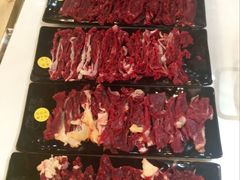 -陈记顺和牛肉火锅馆(天河北路店)
