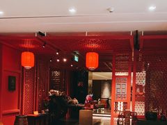 -杭州君悦酒店·湖滨28中餐厅