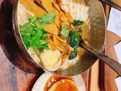 古早红糖糍粑-小满手工粉(上海月星环球港店)