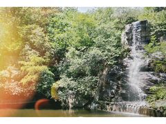 -封龙山风景区