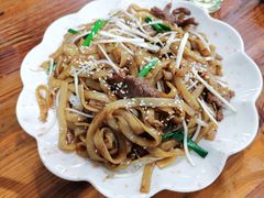 -南记食粥坊·宵夜大排档(岭南分店)