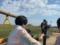 -黄沙古渡原生态旅游区