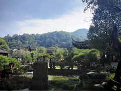 -中山詹园