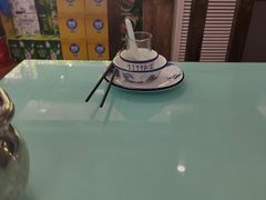 -新味都博山菜