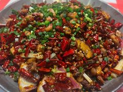 -盐老幺自贡盐帮菜老店