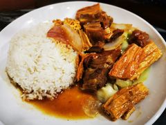 -兴兴旺·冬瓜盅·啫啫煲(西华路店)