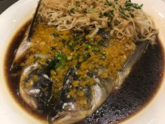 -广玉兰上海菜(德平店)