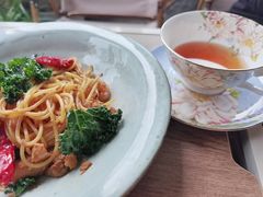 -FUNFUN有饭花园聚会餐厅