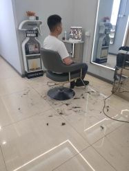 -保罗造型